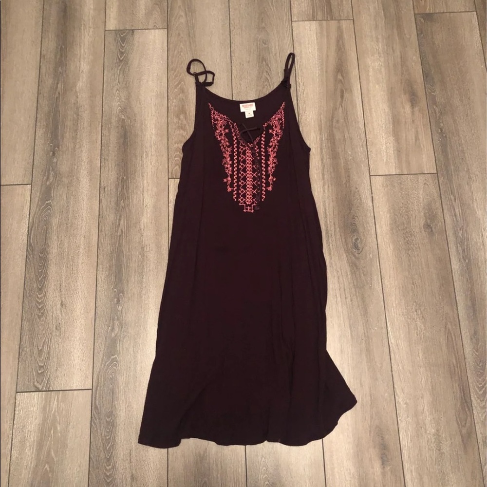 Summer dress
